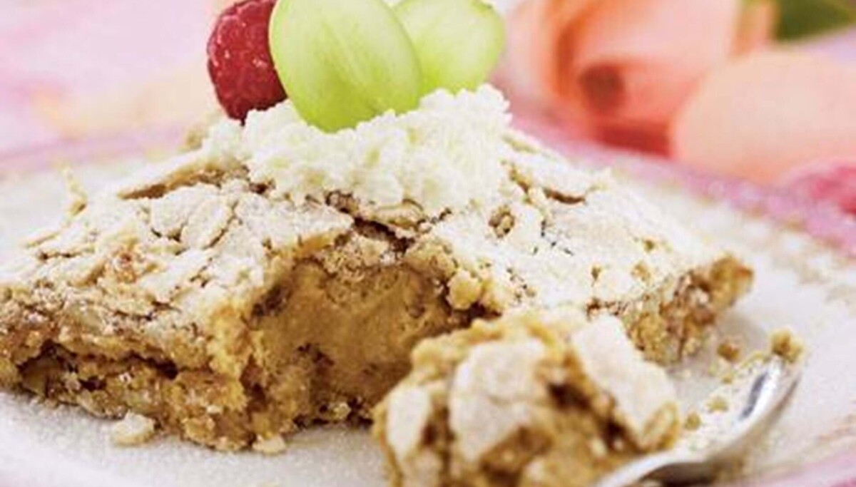 Fragilité opskrift - sådan laver du den selv