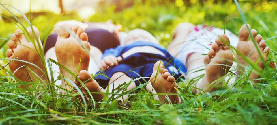 Tips til børnefamilien: Sådan undgår du stress før ferien