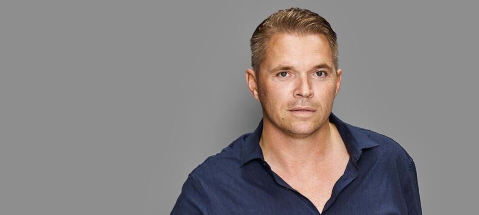 Sørens søn skal konfirmeres i år – og nu frygter han især én ting