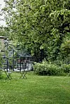 Fine detaljer i funkisboligen
