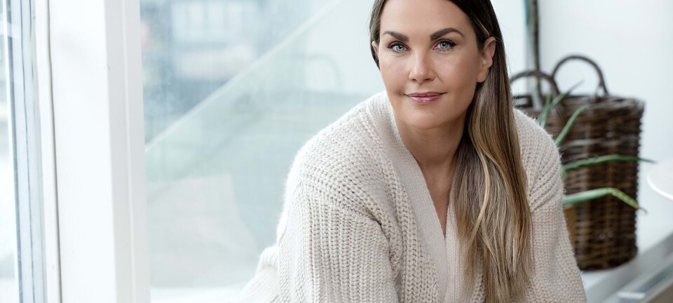 Kira faster 16-8: ”Kigger jeg i spejlet er fire genstridige kilo forsvundet”