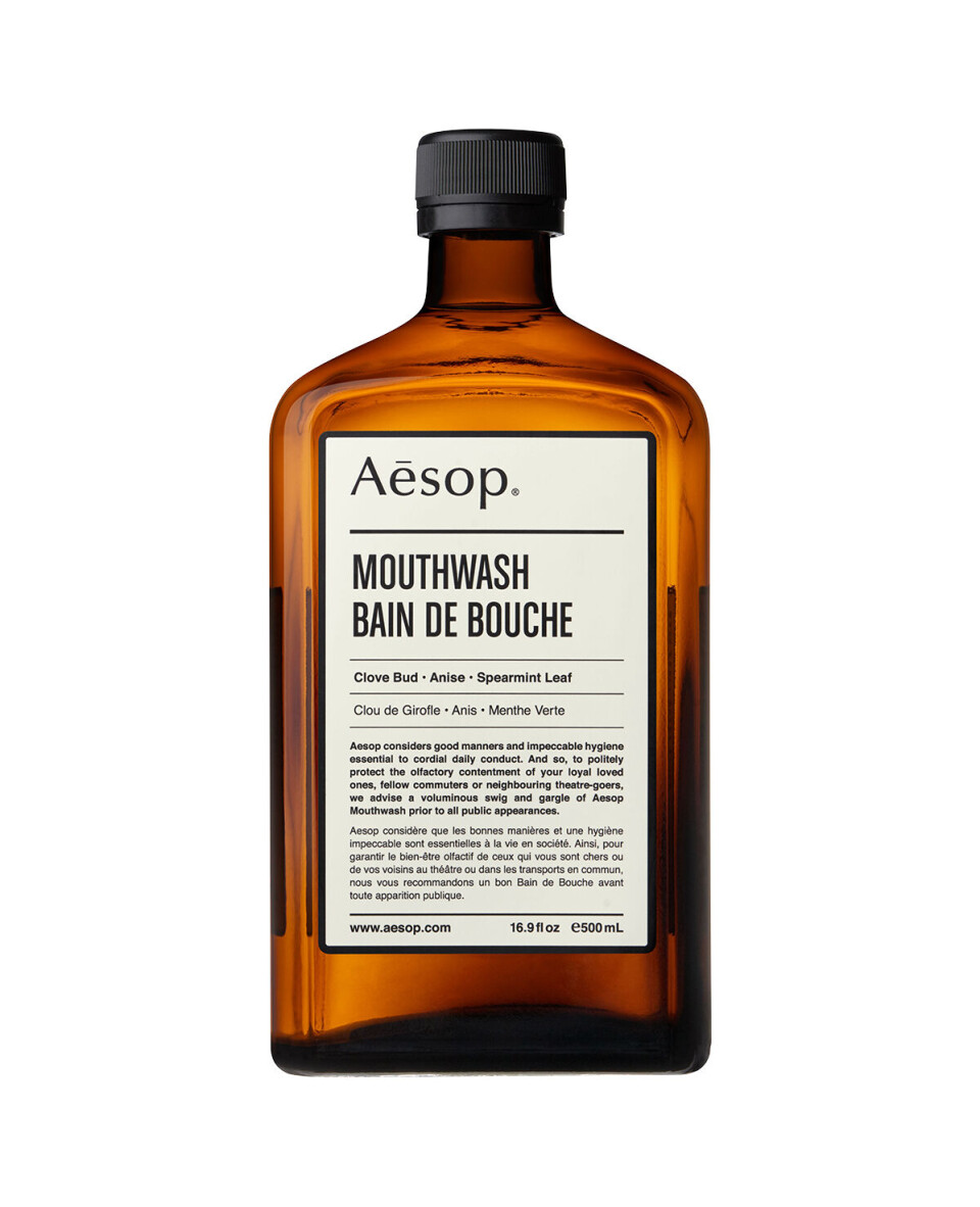 AESOP