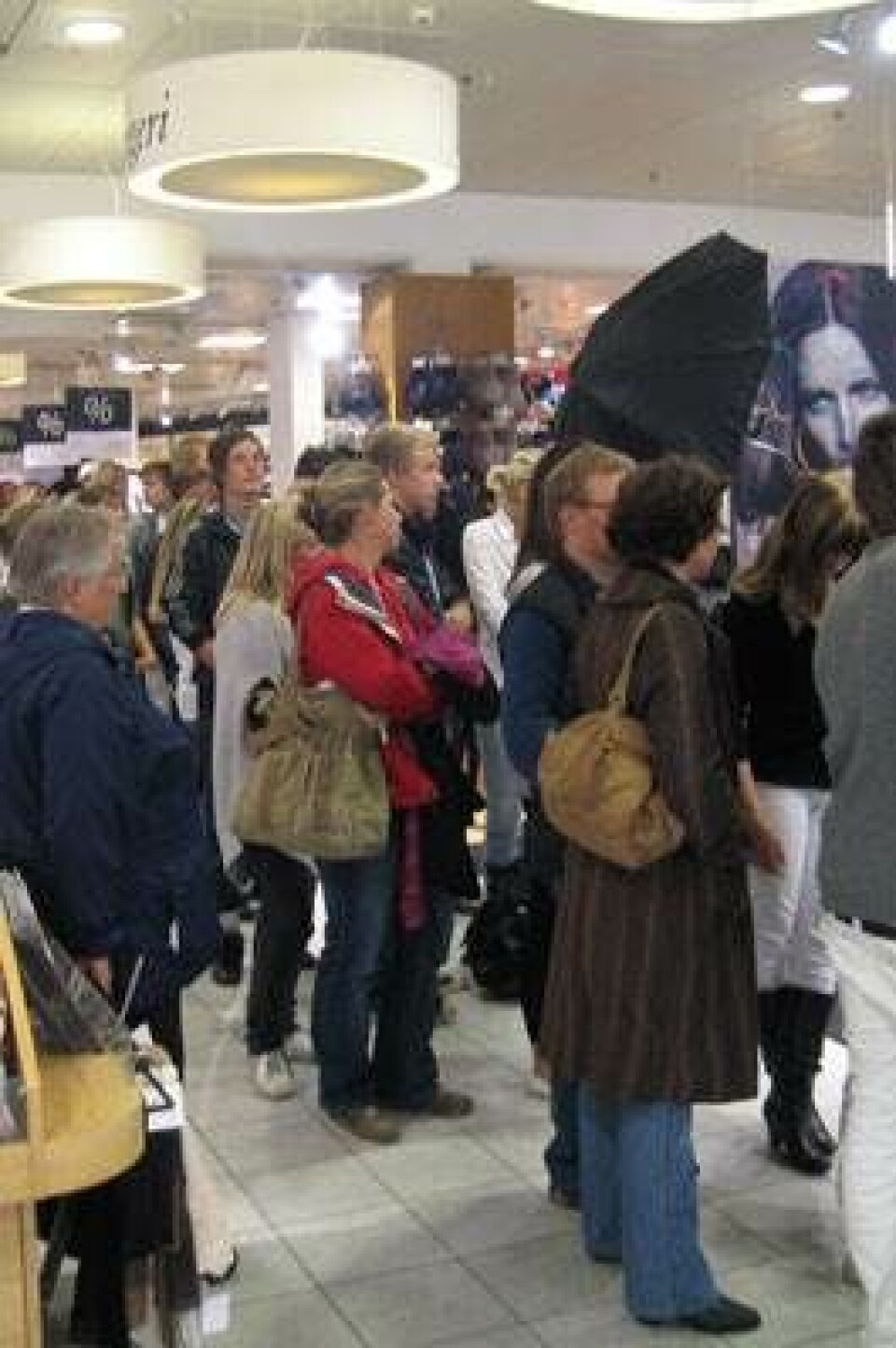 Unique Model Search i Århus