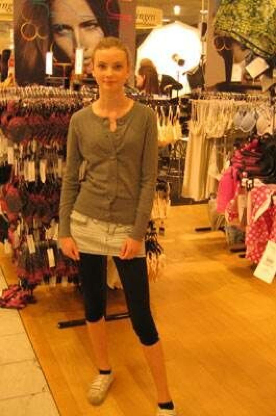 Unique Model Search i Århus