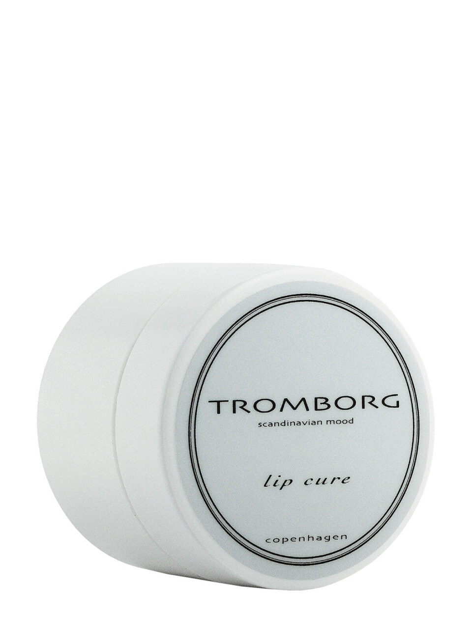 TROMBORG