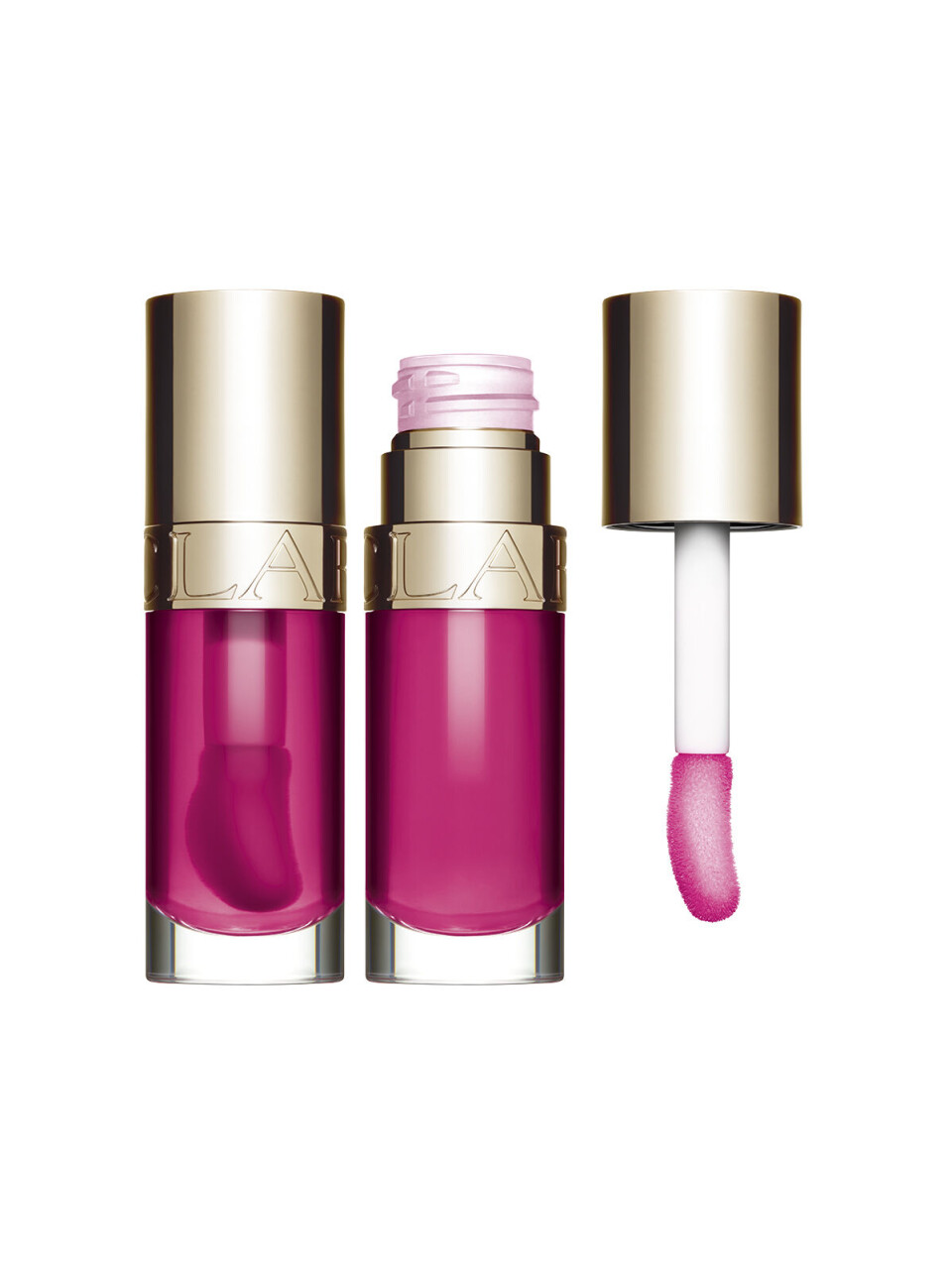 CLARINS