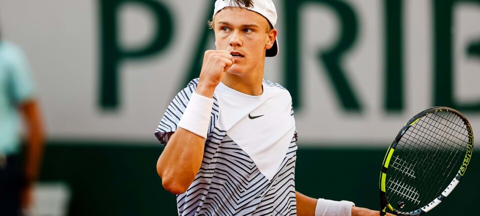 10 ting, som du (måske) ikke vidste om Holger Rune