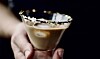 Skøn cocktail: Chokolade-martini med Kahlua & Bailey