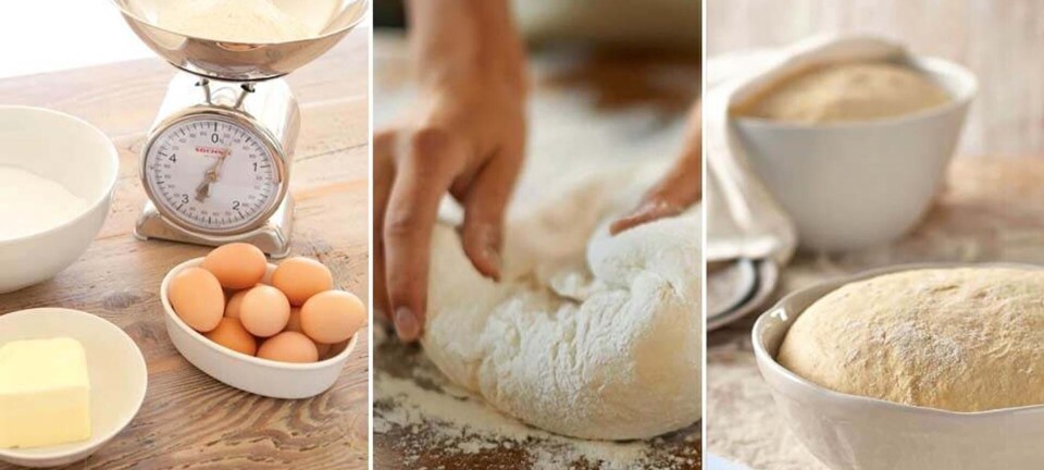 Bageskolen: Sådan bager du verdens bedste brød og boller