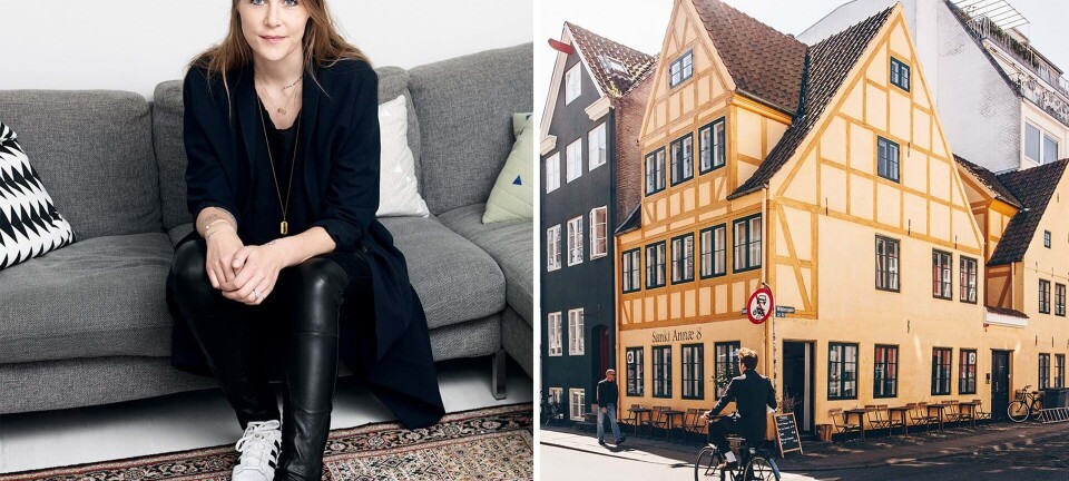 Le Gammeltofts guide til København: Kunst, legepladser - og Danmarks måske bedste spisested