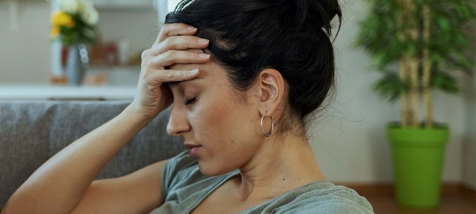 Skal jeg genoptage kontakten til min ustabile mor?