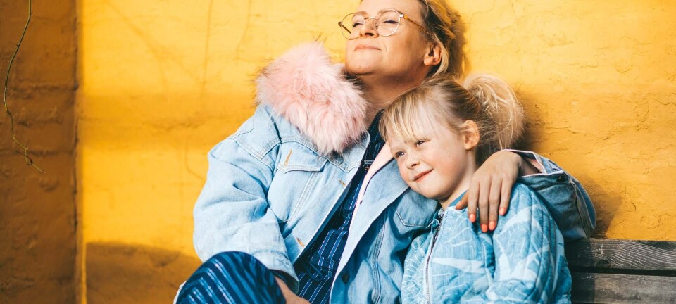 Silja Okking: Alle forældre bør stille sig selv dette afgørende spørgsmål foran spejlet