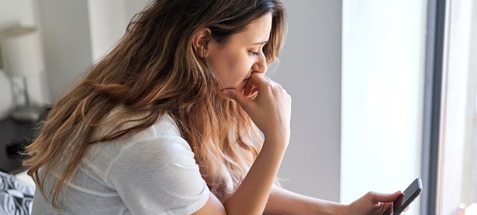 Derfor skal du være særlig opmærksom på din (ekstra-)telefon i dag