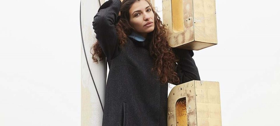 Elaina Hammeken: ”Jeg husker, at jeg lå i sneen og undrede mig over, om jeg nogensinde ville kunne gå igen”