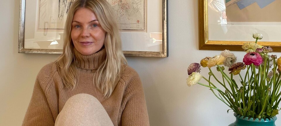 Chefredaktør Anne Loses ærlige brev til sin krop
