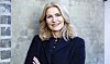 Helle Thorning-Schmidt om at blive mor: ”Jeg følte mig lidt alene”
