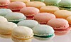 Flotte franske makroner: Sådan bager du macarons