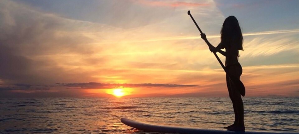 På jagt efter Danmarks smukkeste badestrand? Vi tror, vi har fundet den