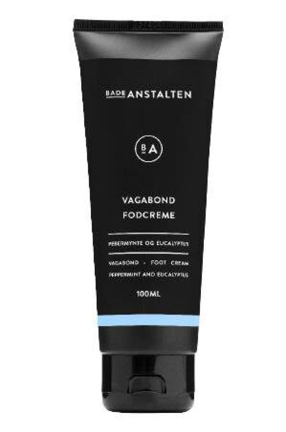 fit tester: fodcreme, der frisker fødderne op