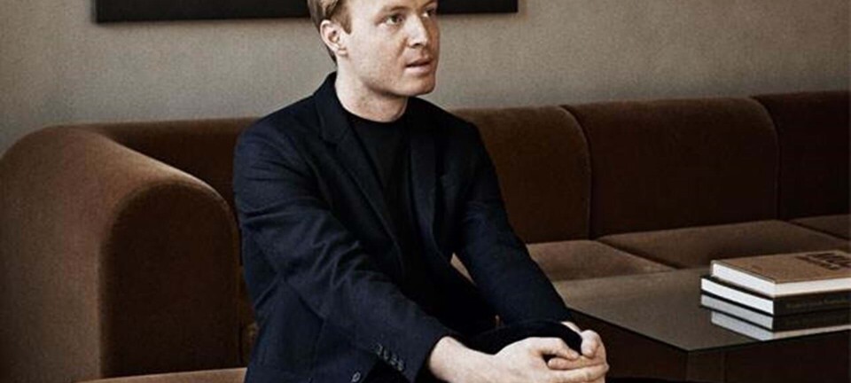 Amerikanske Nathan Williams: Derfor elsker jeg København