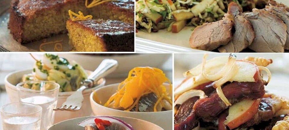 11 klassiske opskrifter til en hyggelig julefrokost