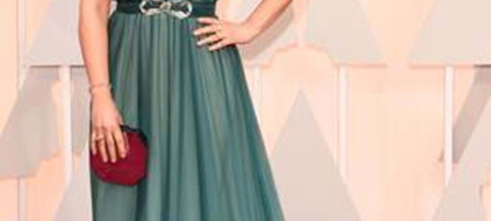 Se de smukke Oscarskjoler, der især havde én ting til fælles - Eurowoman