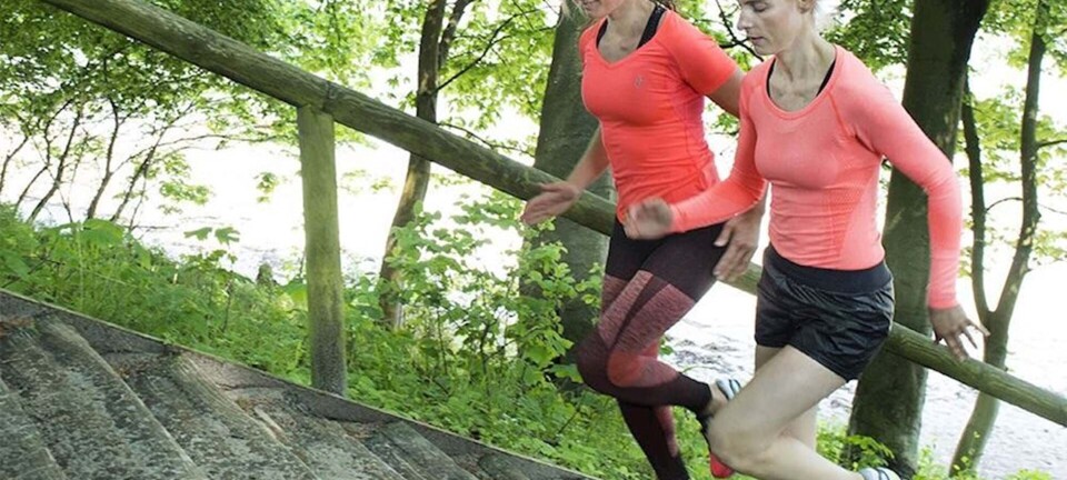 Boost din løbemotivation: 3 gode øvelser & geniale tips