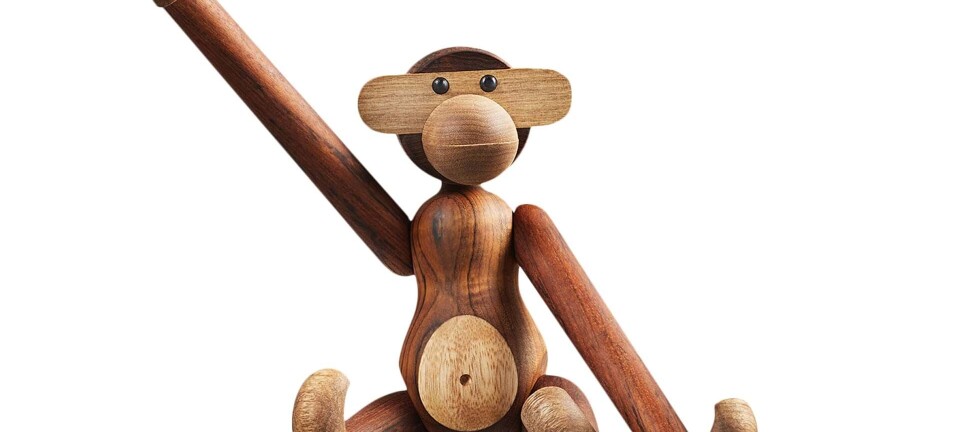 Kay Bojesen: Designeren med de smilende linjer