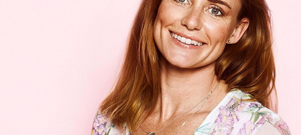 Vi tester microblading: Smukke bryn, ja tak!