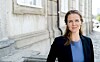 ”Vi er på ingen måde i land med ligestillingen i Danmark” - Eurowoman ...