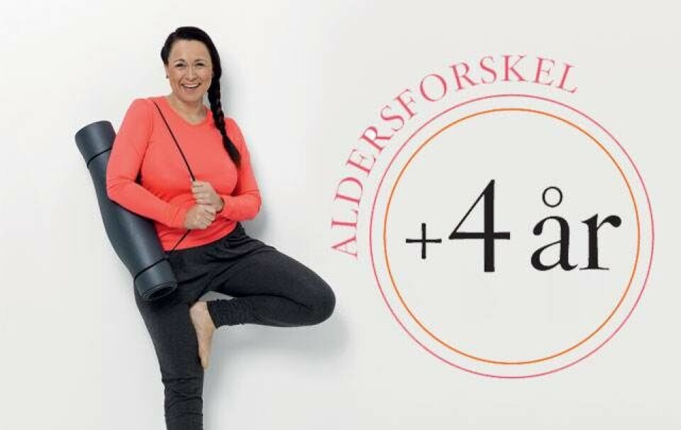 3 kvinder tester: Hvor gammel er din krop?