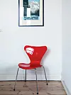 'Alle kender da en, der har fundet en Arne Jacobsen stol i storskrald'