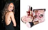 RiRi ♥ MAC: Rihanna lancerer makeup-kollektion for MAC