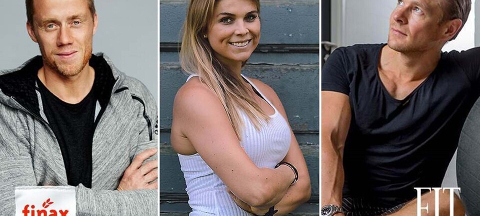 Test af LCHF-kuren: 'Jeg lærte at føle efter min sult