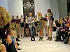 ALT for damerne til Elite Model Look 2012