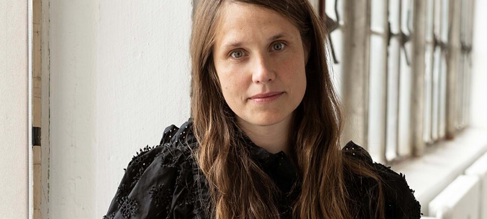 Derfor har Cecilie Bahnsen vundet Magasin du Nord Fashion Prize for anden gang