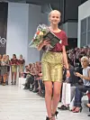 ALT for damerne til Elite Model Look 2012