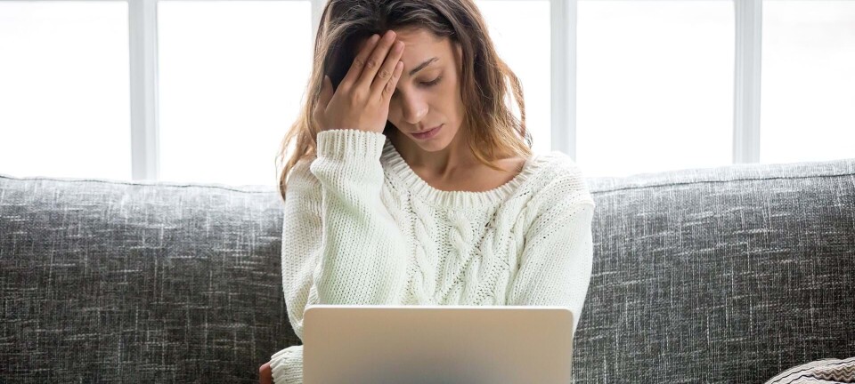 Kontrolfreak? Sådan lærer du at give (bare lidt) slip