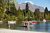 Guide til Queenstown: Byen, der giver et sug i maven
