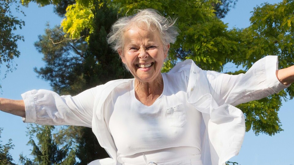 Forsker har fundet den vigtigste faktor for et godt helbred