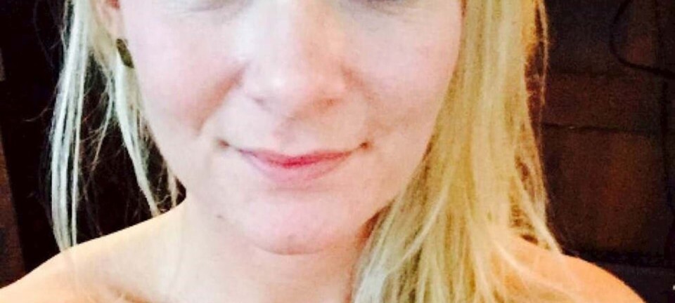 Kom med på onanikursus i New York