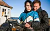 Han er dansk films nye Hollywood-navn