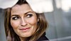 Anne Sophia Hermansen ser tilbage på et tungt 2021 - ALT.dk