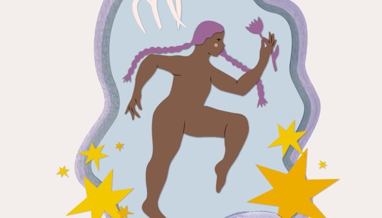 Jomfruens fødselssten: Her er dine 3 krystaller