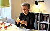 Bente Dalsbæk fejrer jul med eksmænd, børn, sammenbragte børn og børnenes mødre