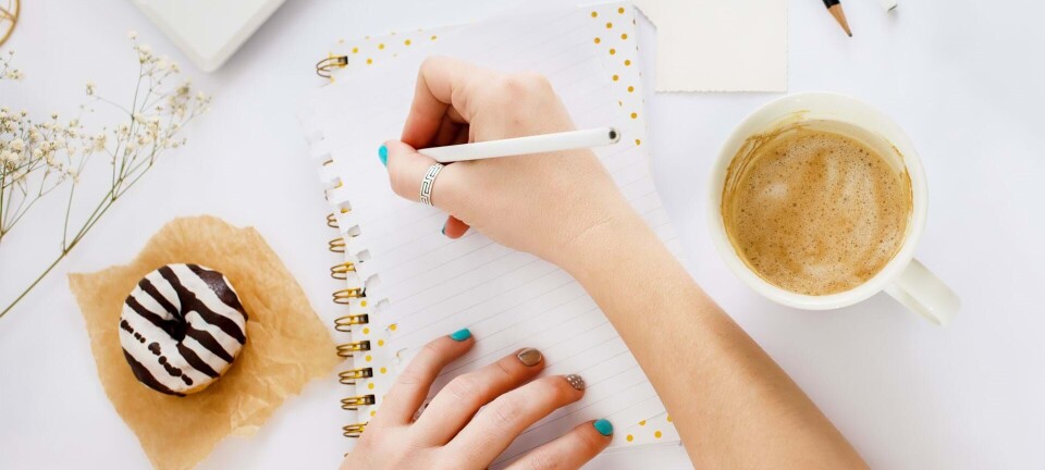 9 fine notesbøger til dig, der elsker orden