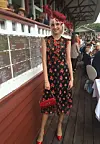 Se den bedste street style fra Derby i weekenden