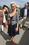 Se den bedste street style fra Derby i weekenden