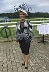 Se den bedste street style fra Derby i weekenden
