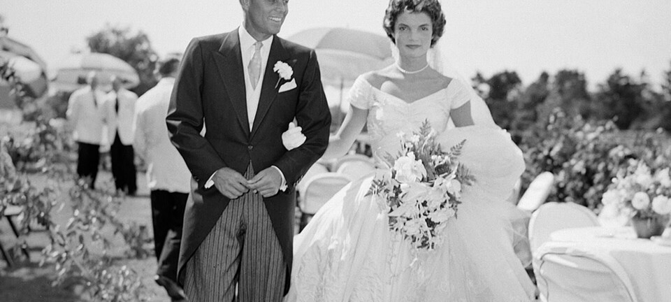 Find den perfekte brudekjole til din kropstype